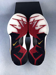 Zoom Kobe 4 Protro 'Gold Medal' 2024