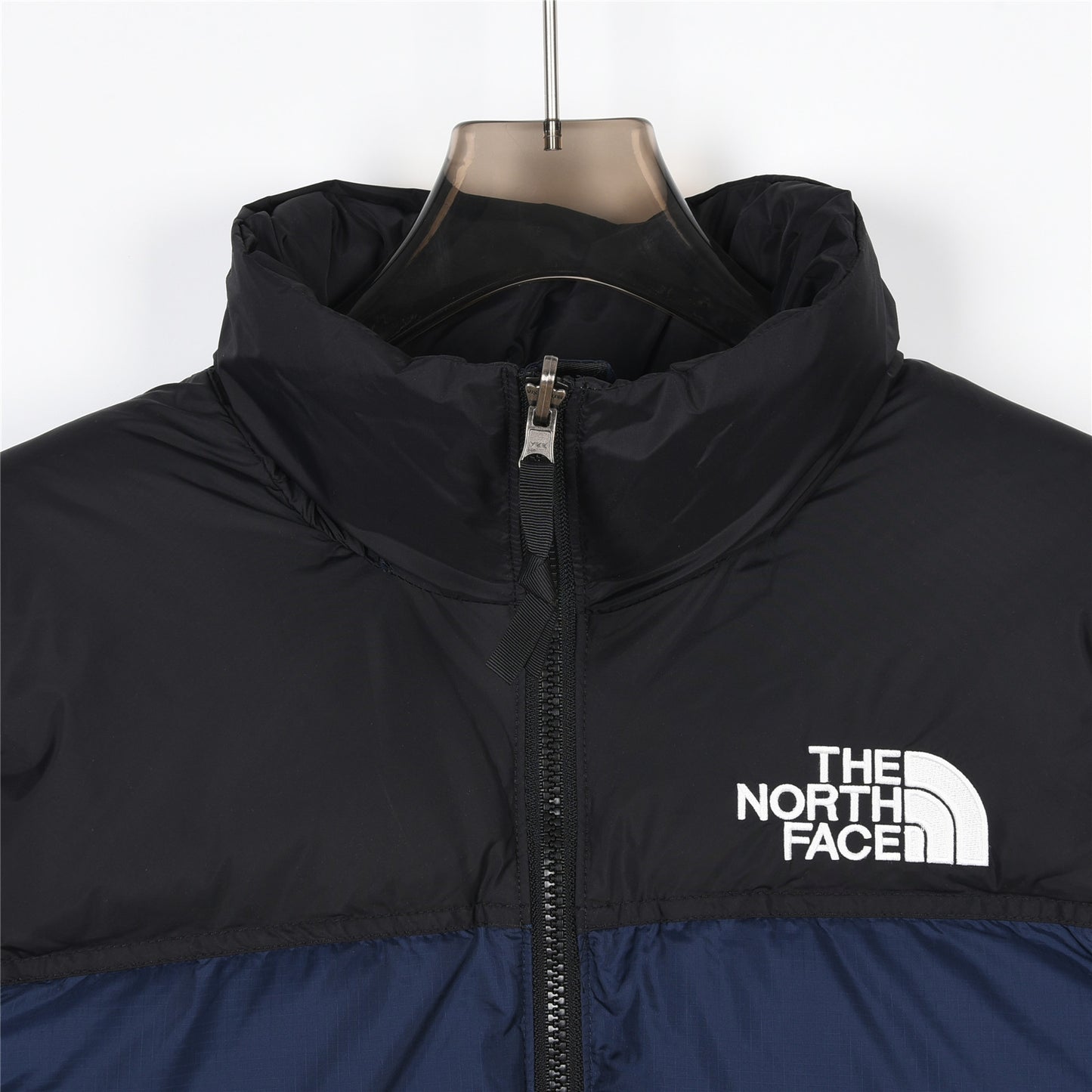 The North Face coat