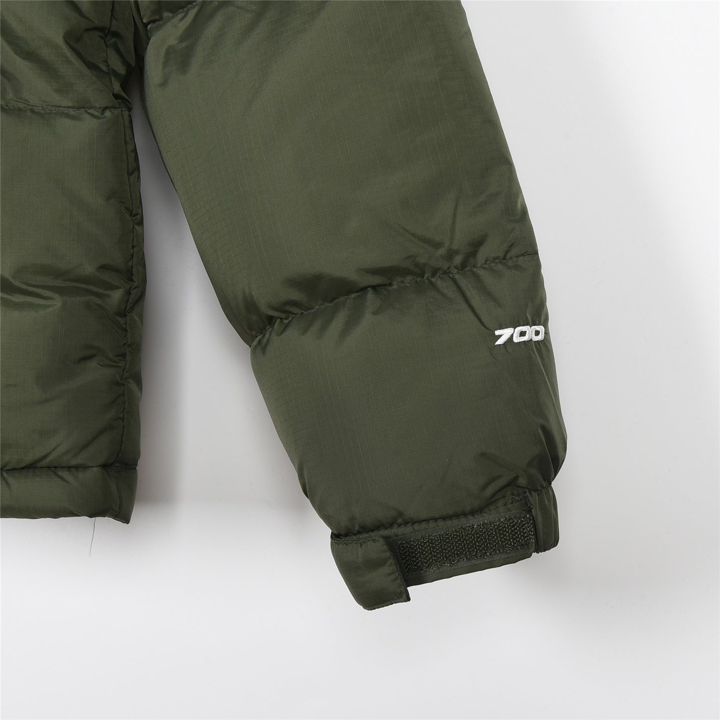 The North Face coat