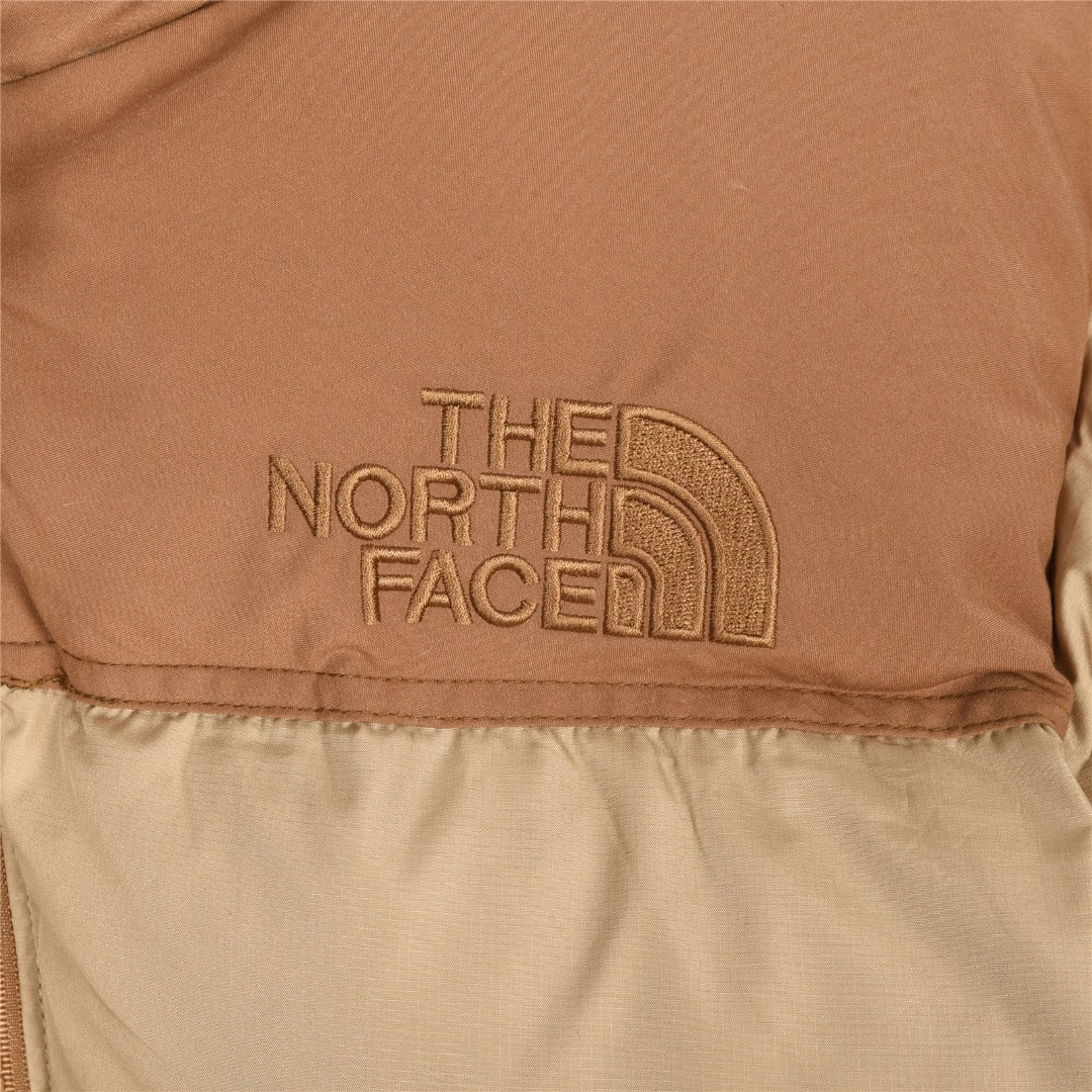 The North Face coat