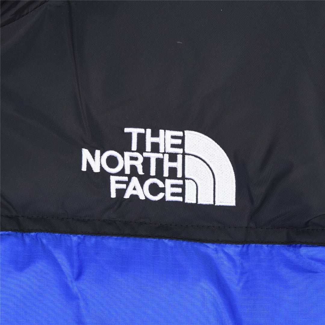 The North Face coat