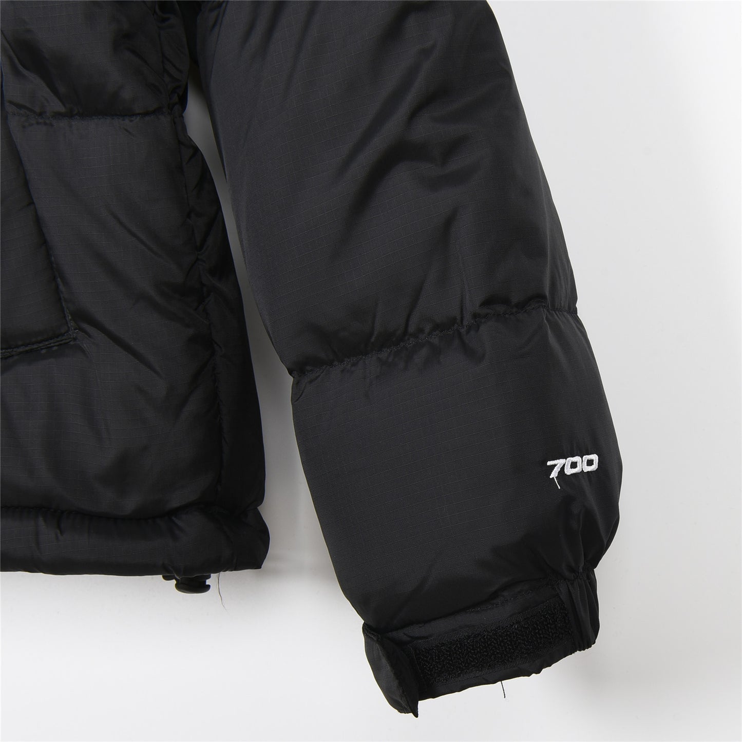 The North Face coat