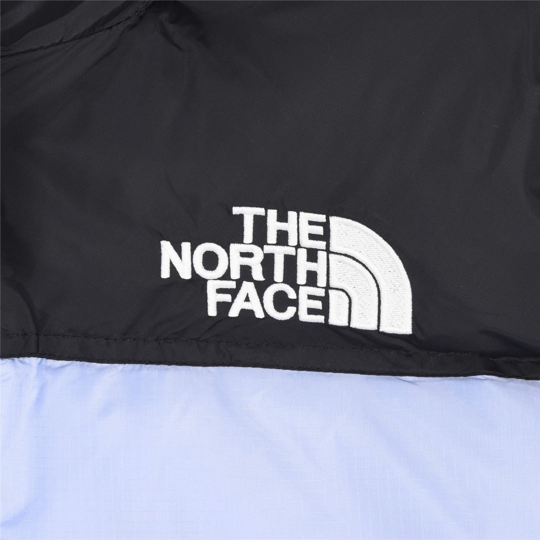 The North Face coat