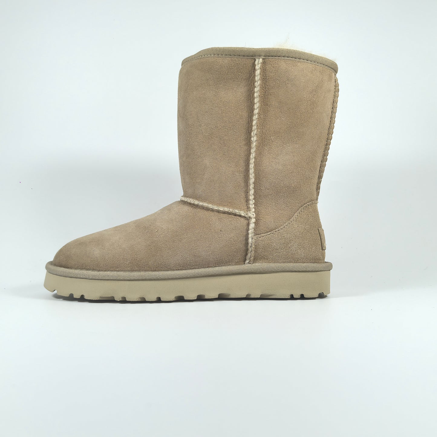 UGG Classic Short II Boots