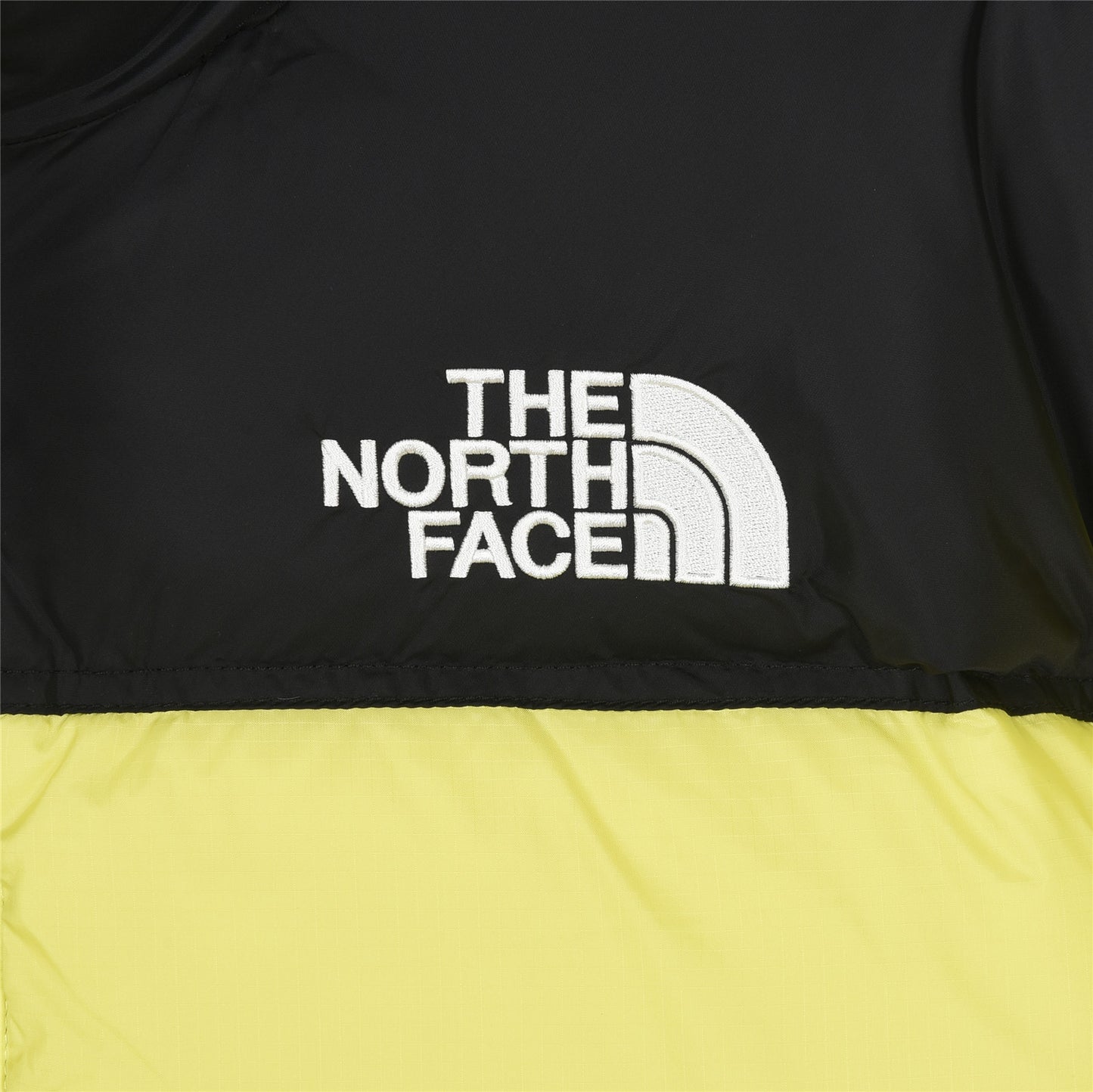 The North Face coat