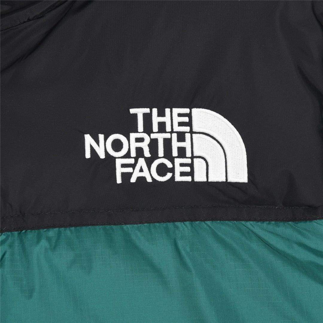 The North Face coat