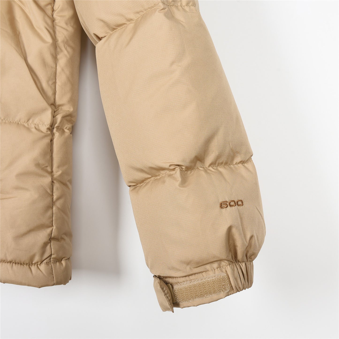 The North Face coat