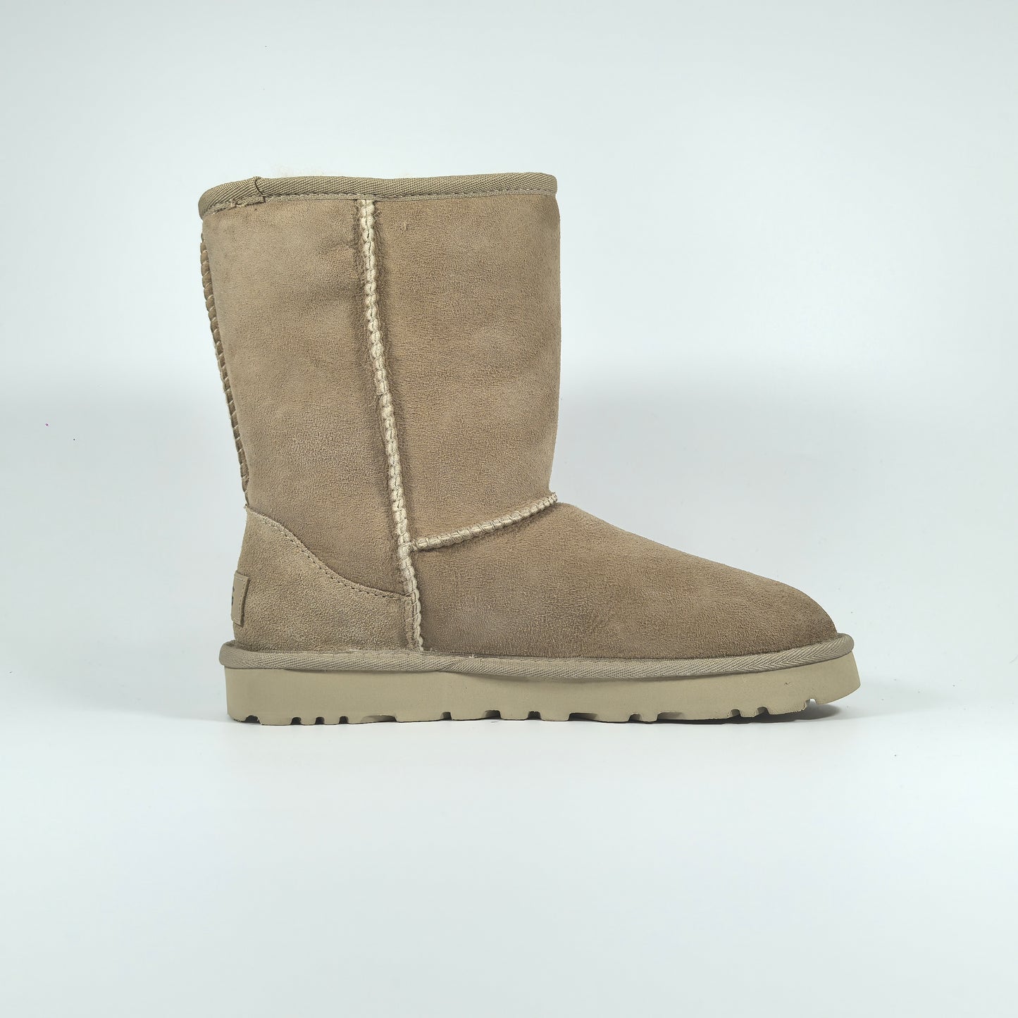 UGG Classic Short II Boots