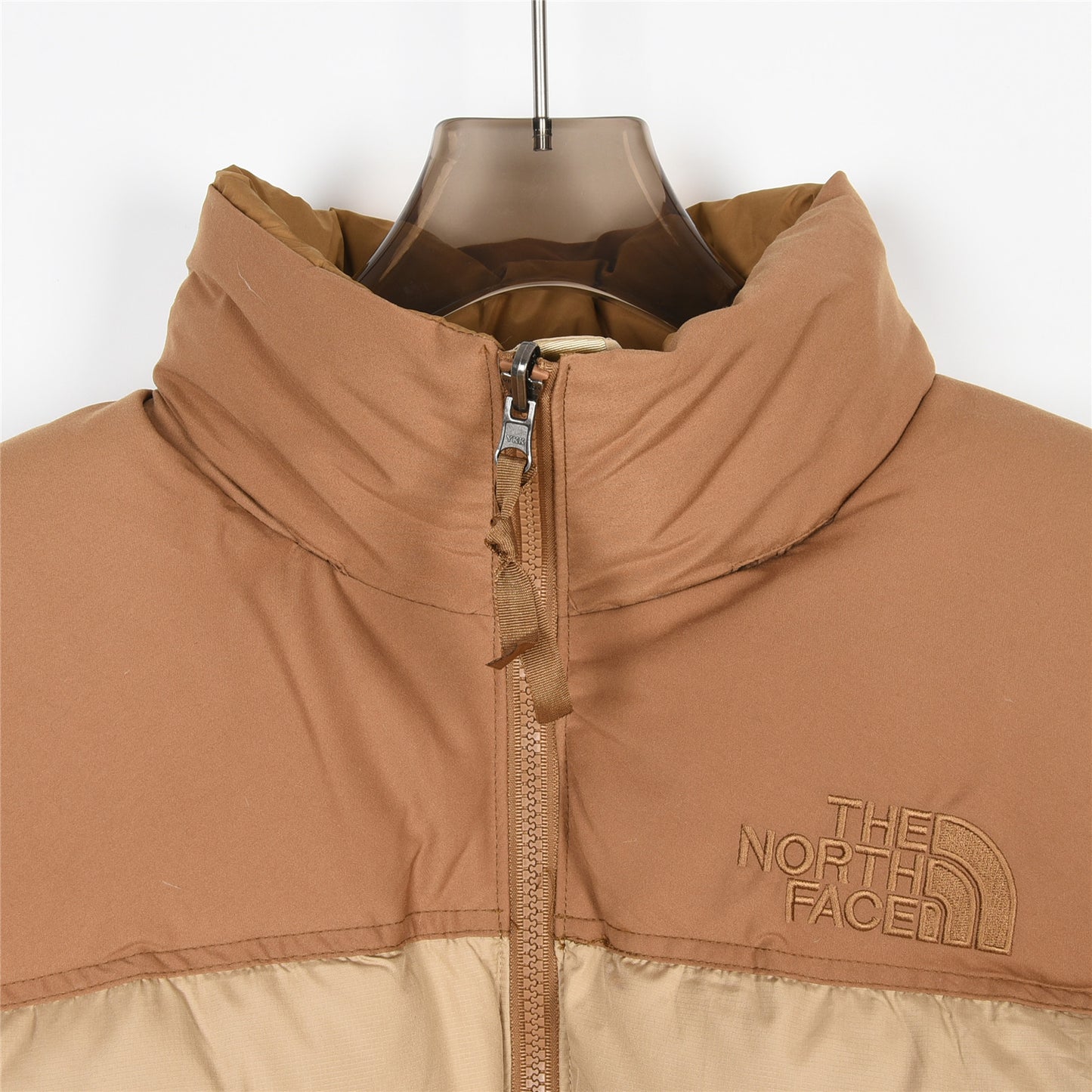 The North Face coat