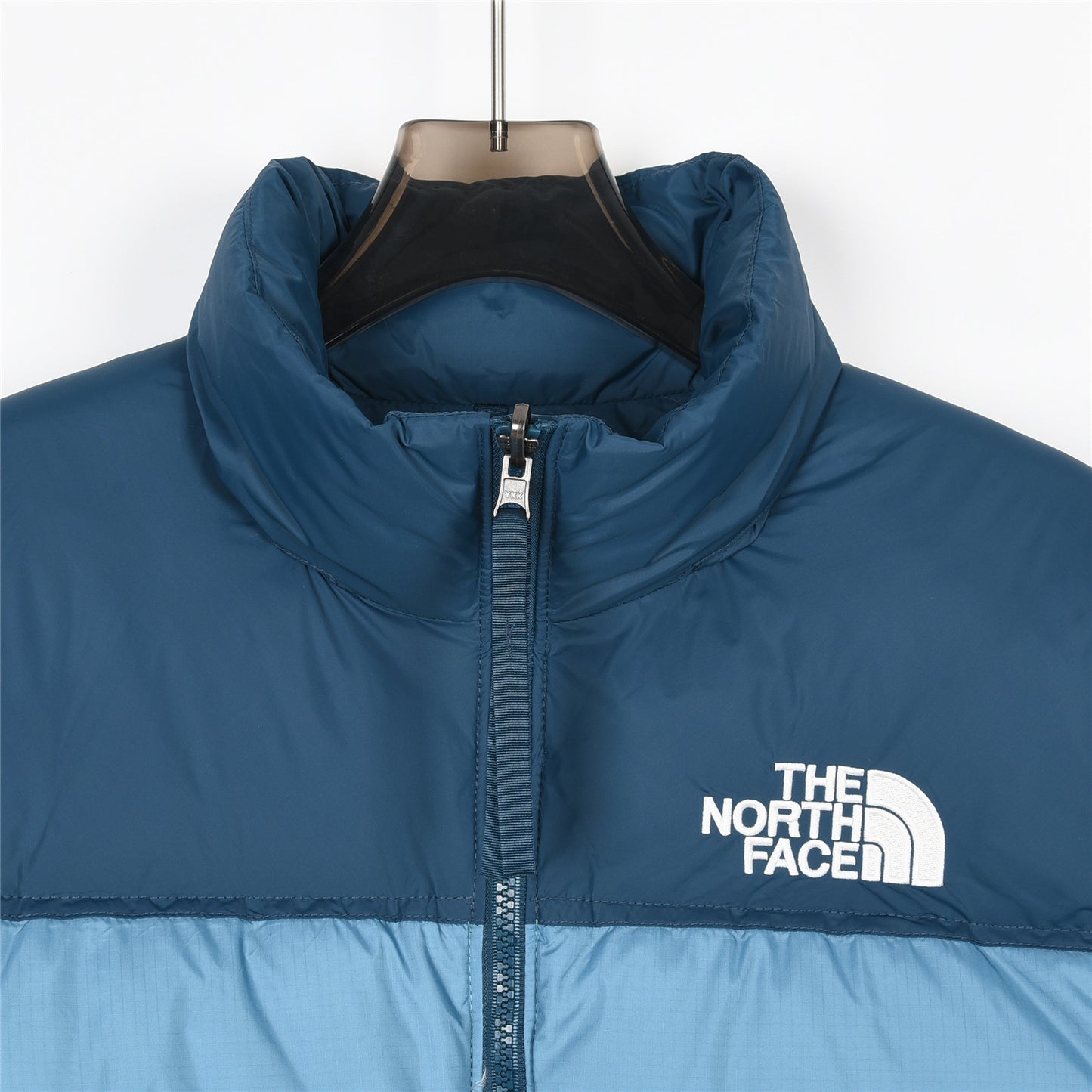 The North Face coat