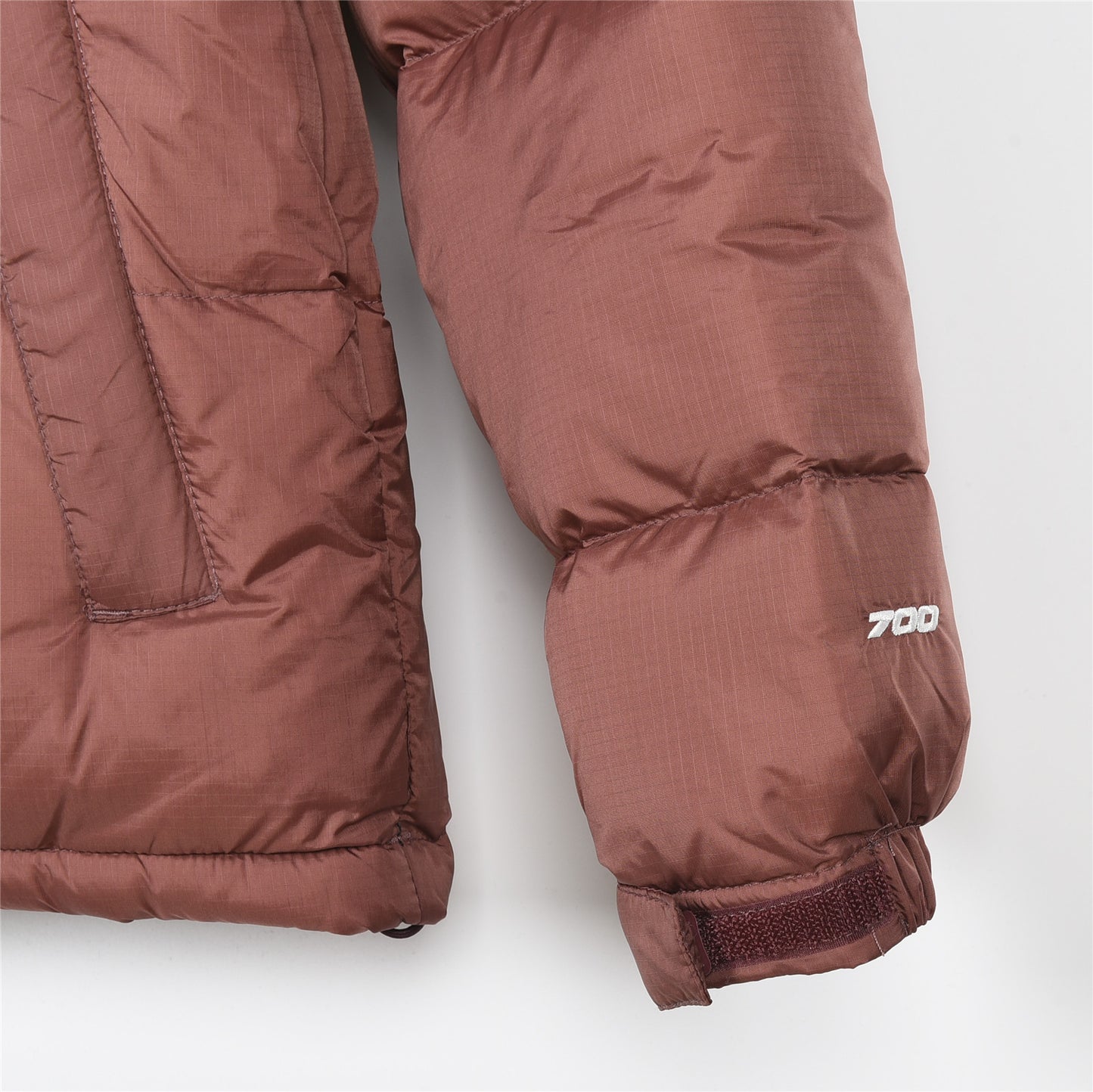 The North Face coat