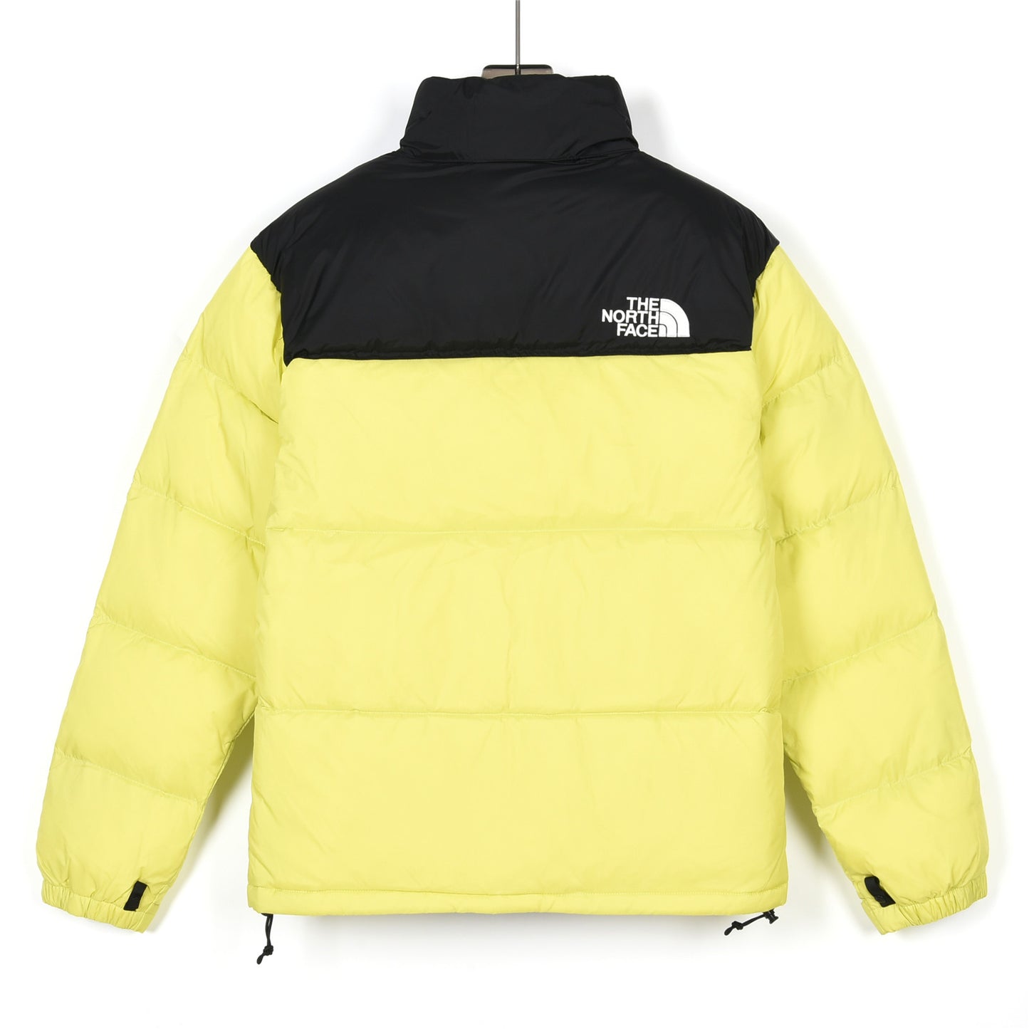 The North Face coat