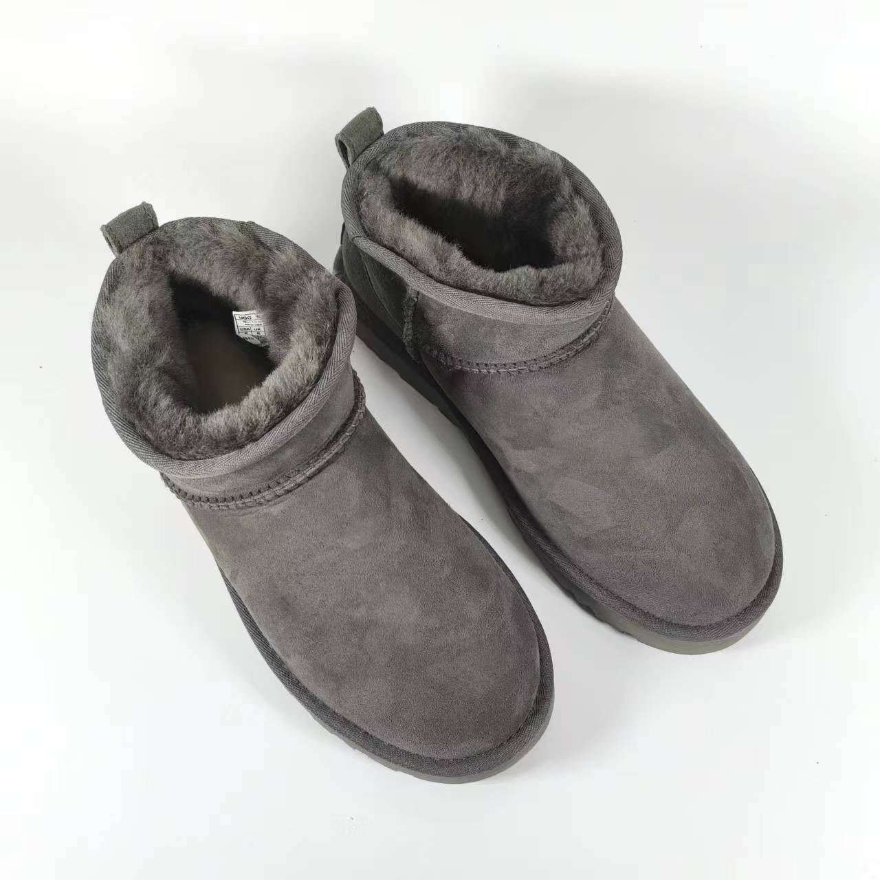 UGG Classic Ultra Mini Boots