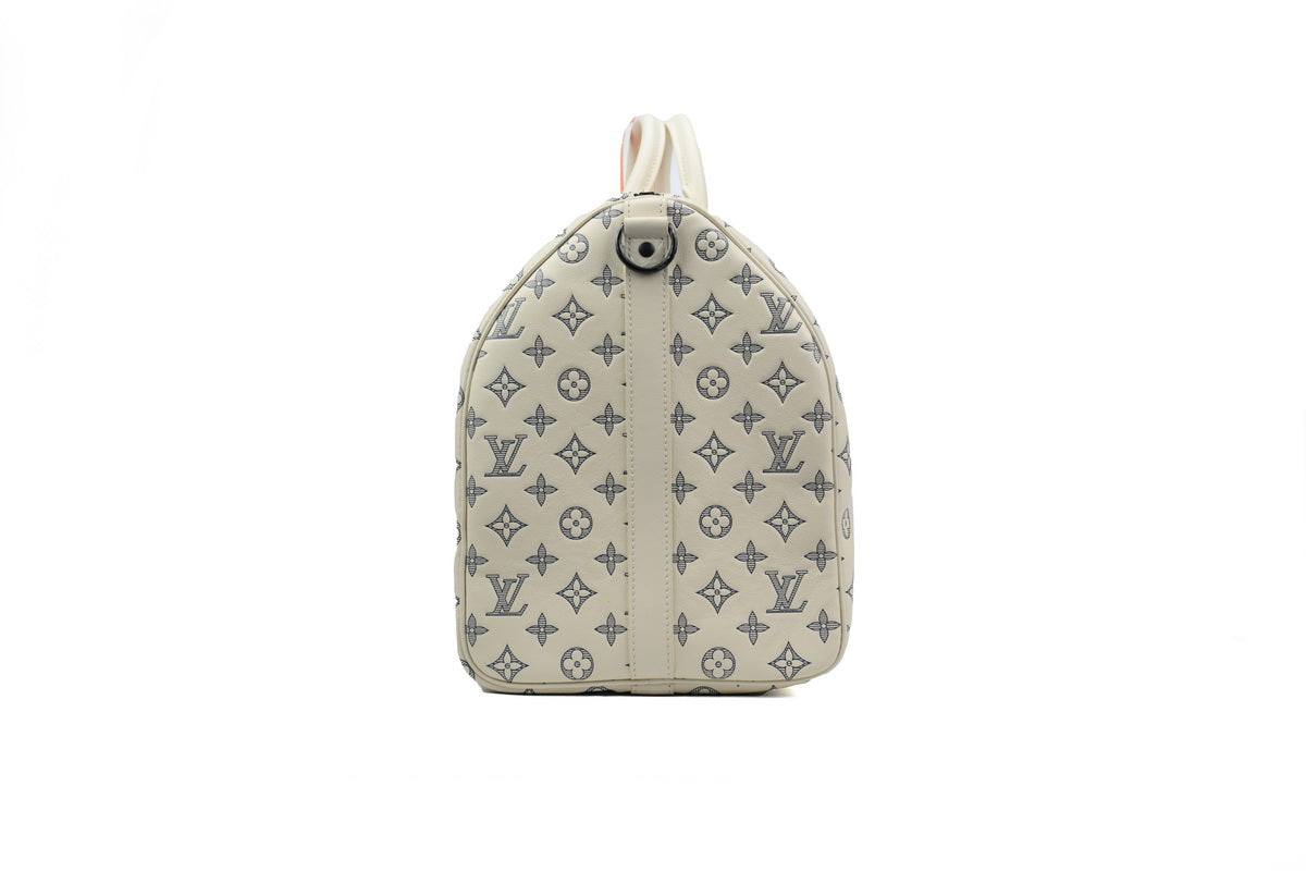 LOUIS VUITTON keepall 50