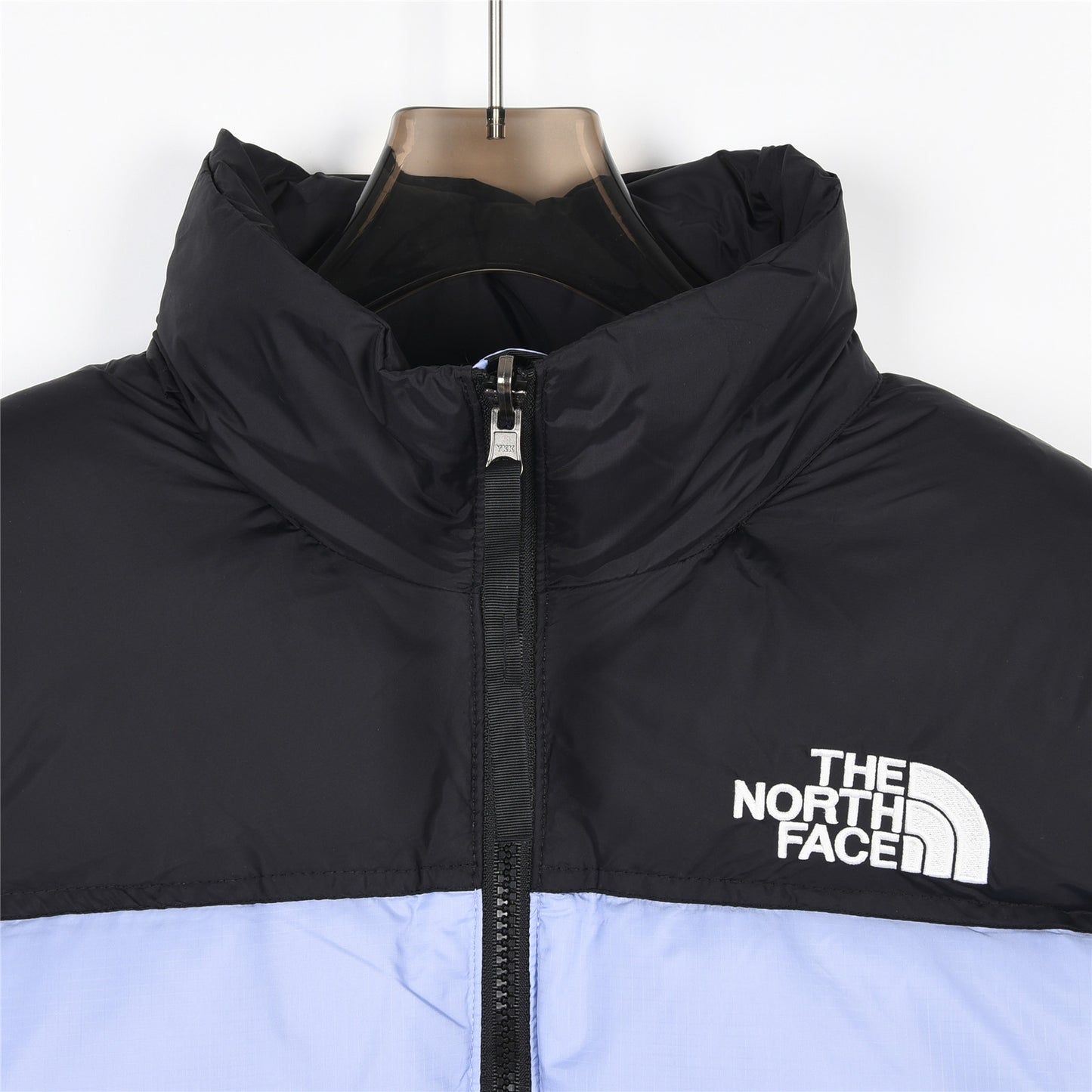 The North Face coat