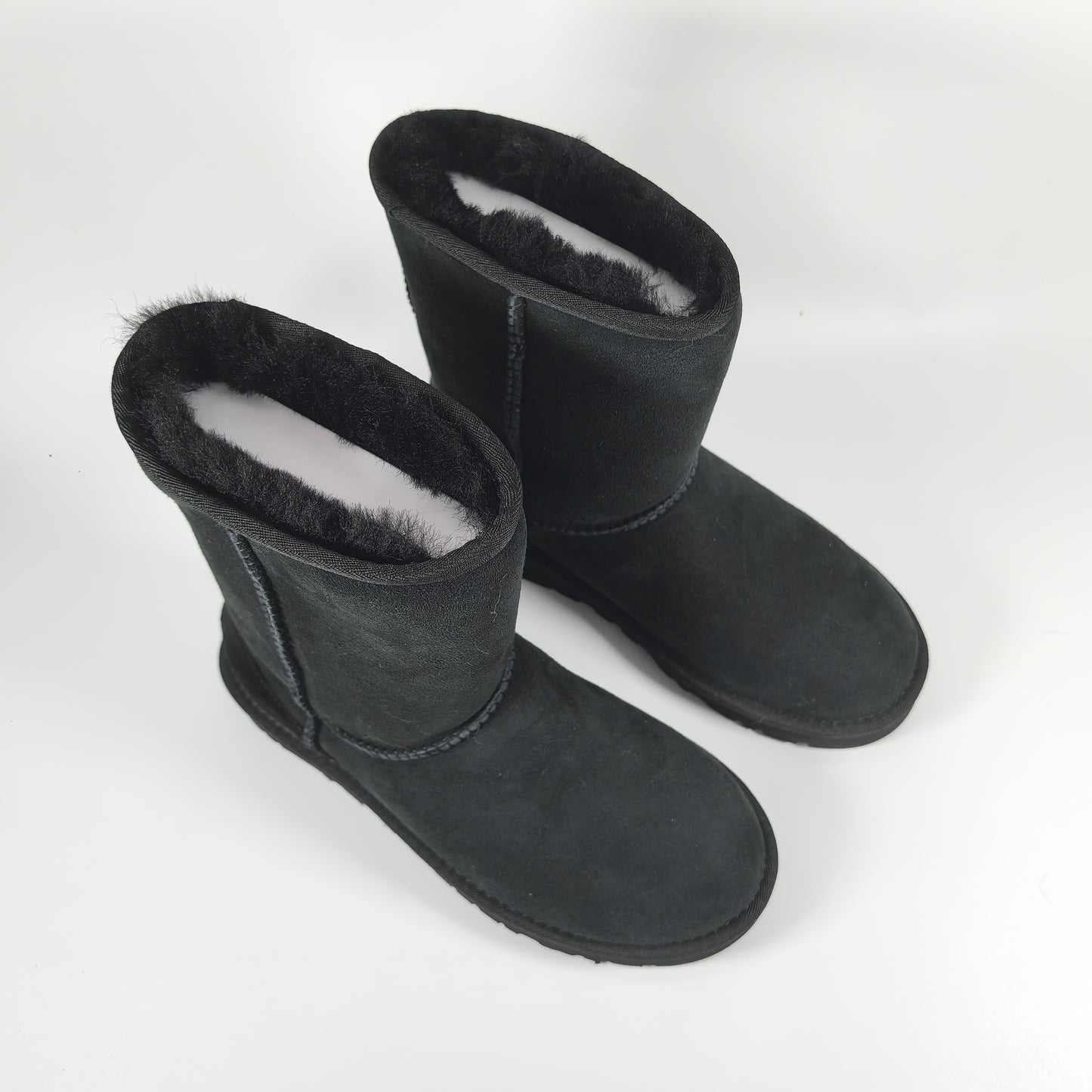 UGG Classic Short II Boots