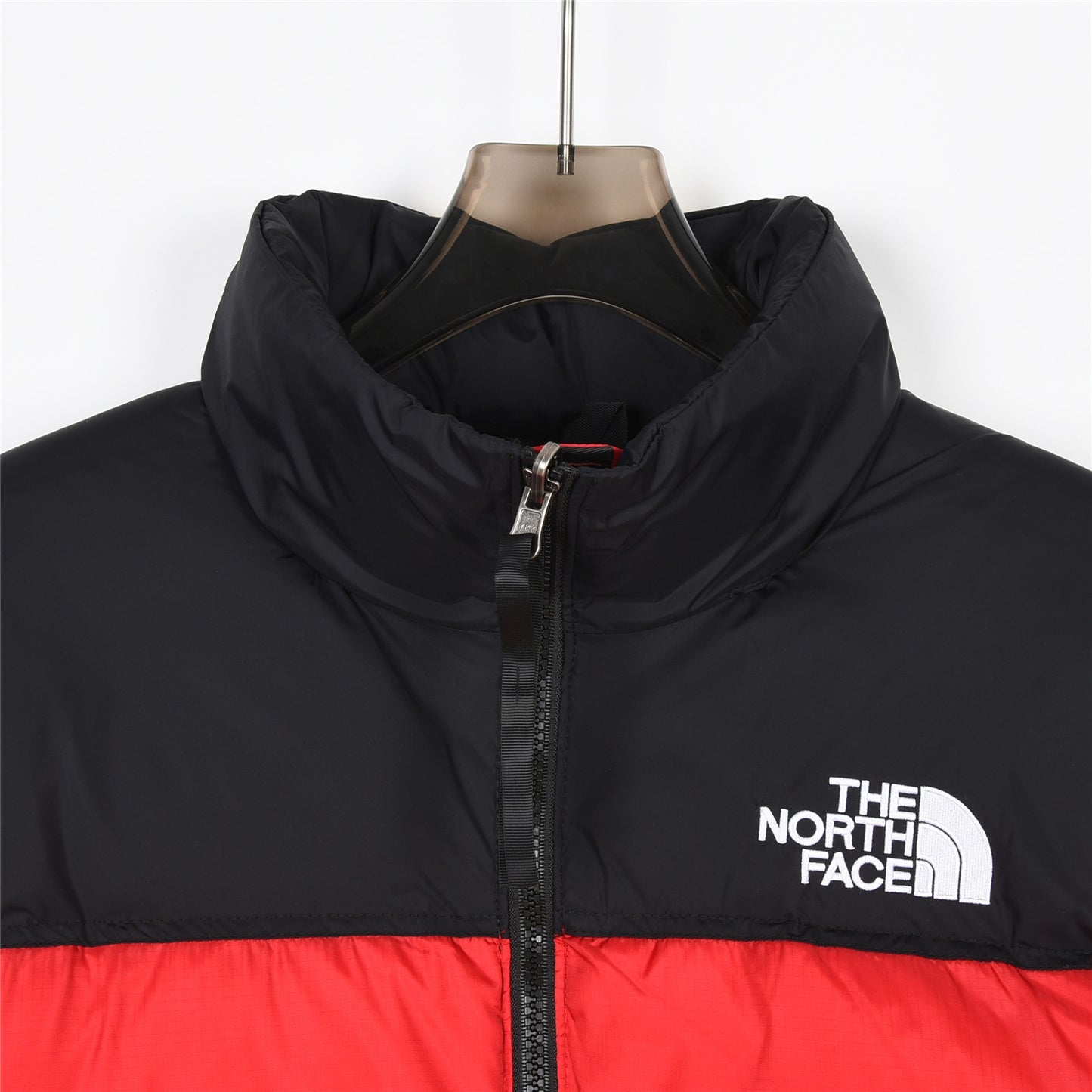 The North face coat