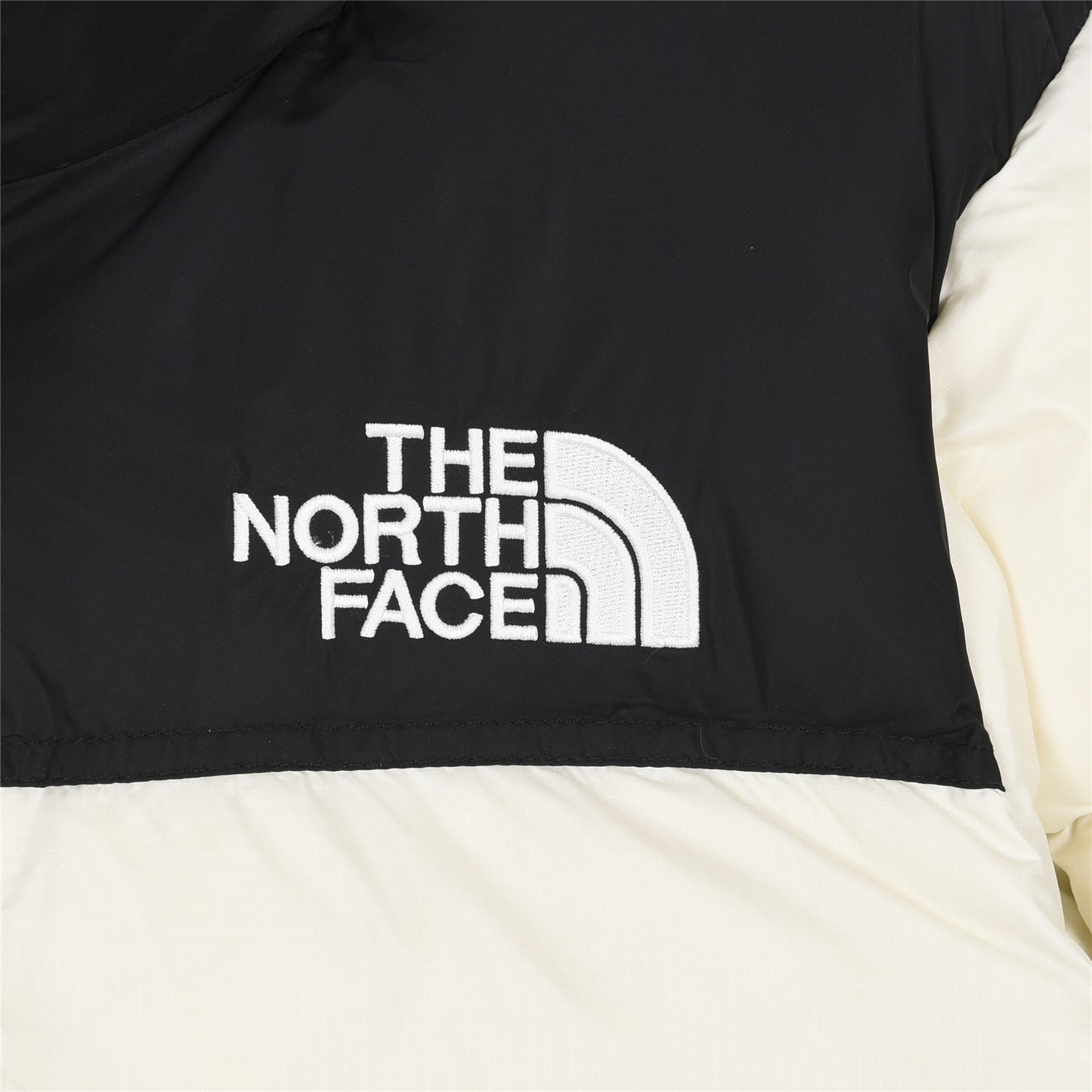 The North Face coat