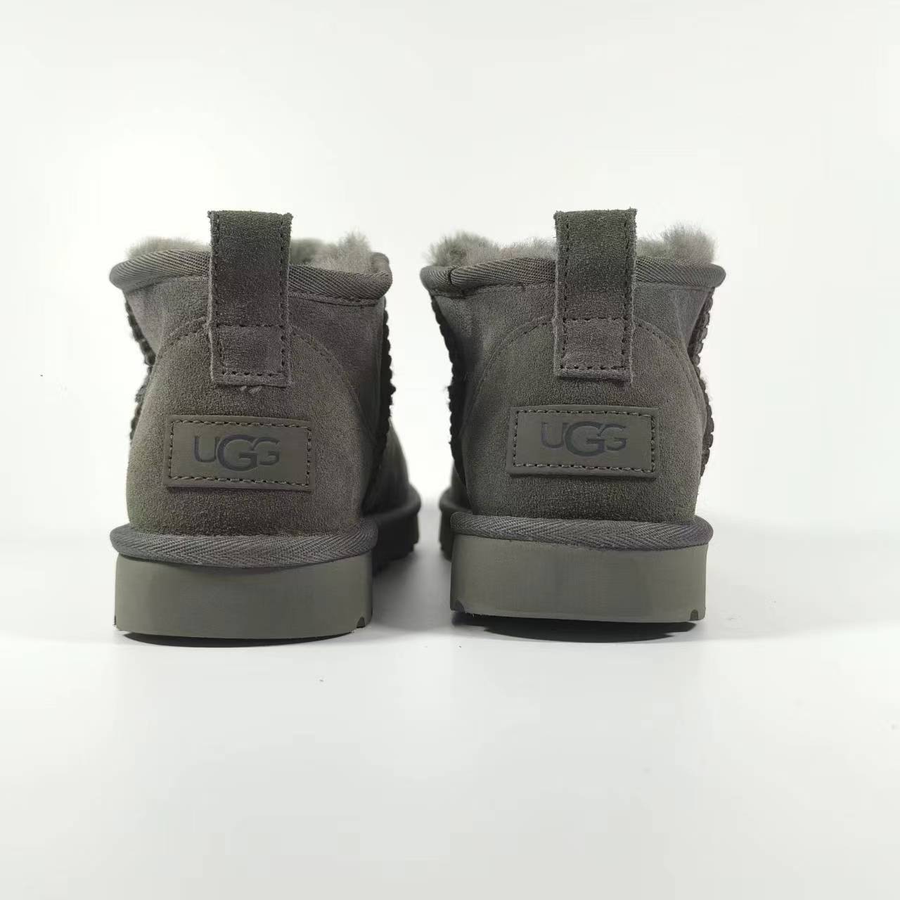 UGG Classic Ultra Mini Boots