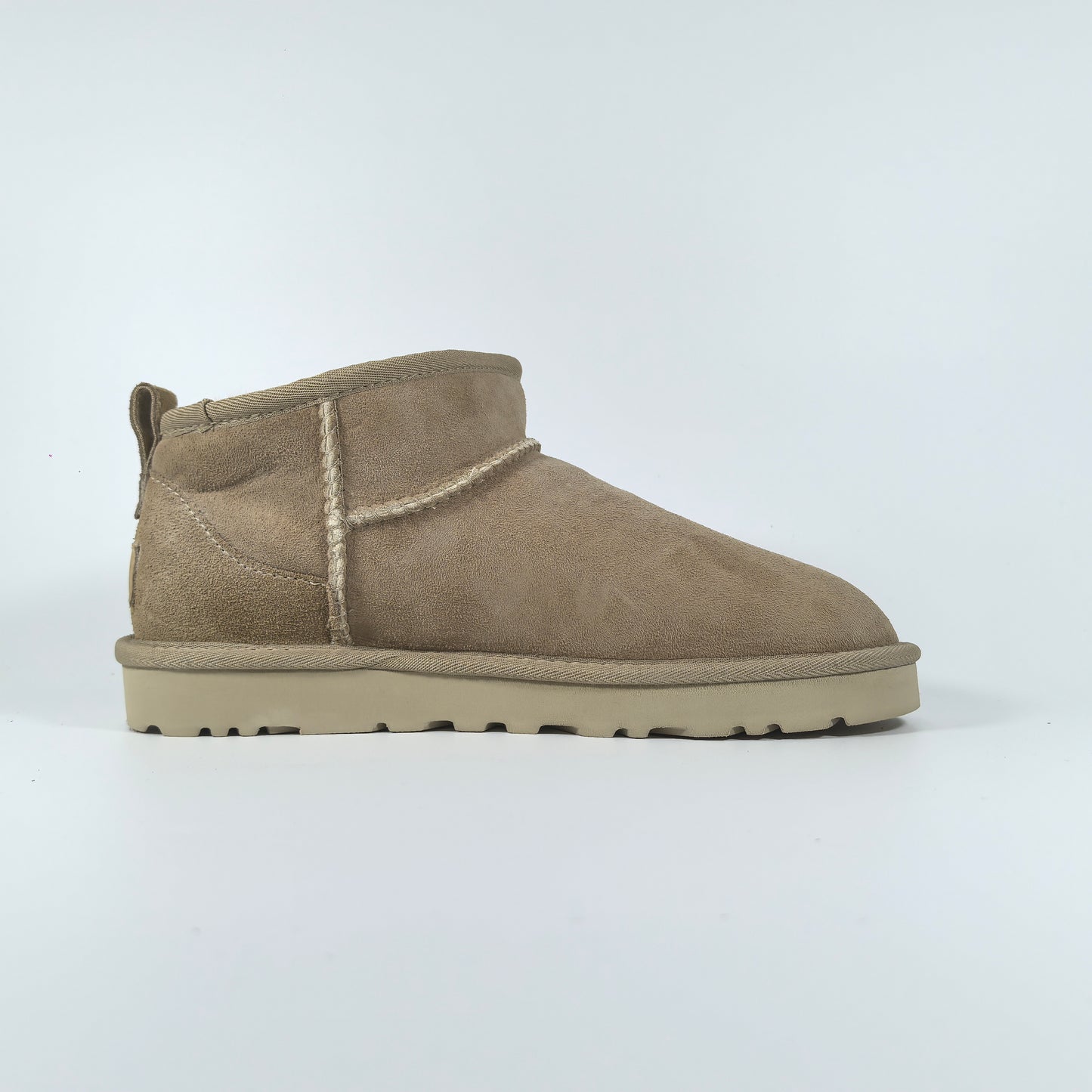 UGG Classic Ultra Mini Boots