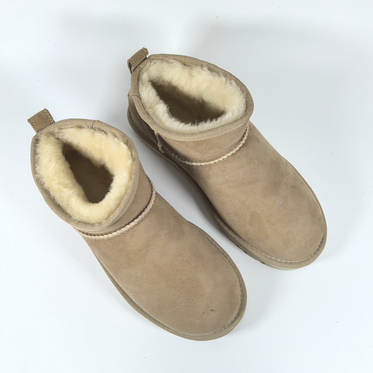 UGG Classic Ultra Mini Boots