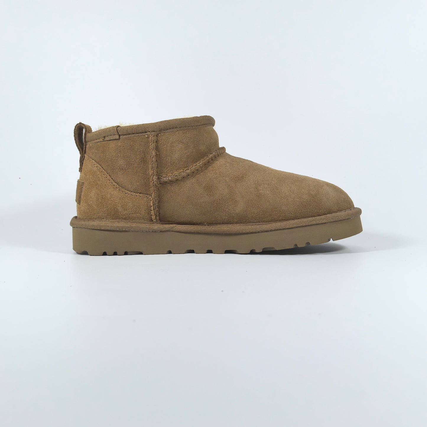 UGG Classic Ultra Mini Boots