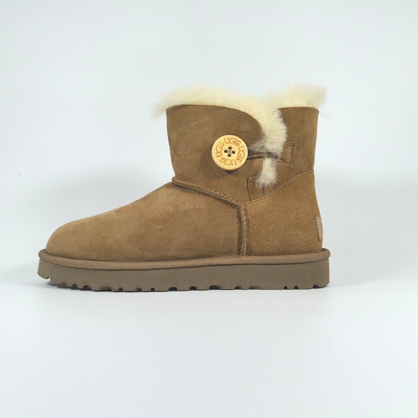 Ugg Kids Alexl Mini Boot