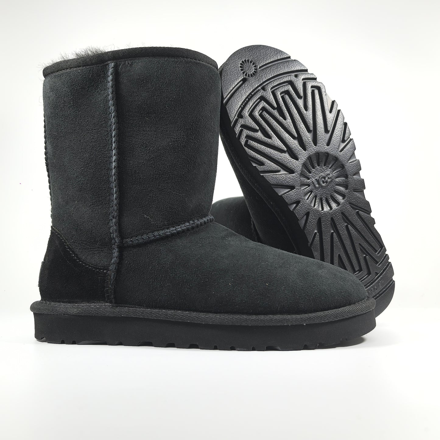 UGG Classic Short II Boots