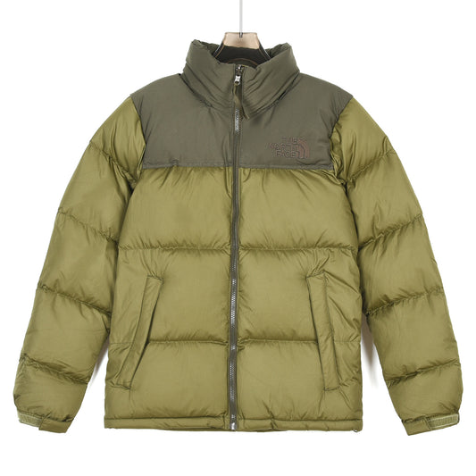 The North Face coat