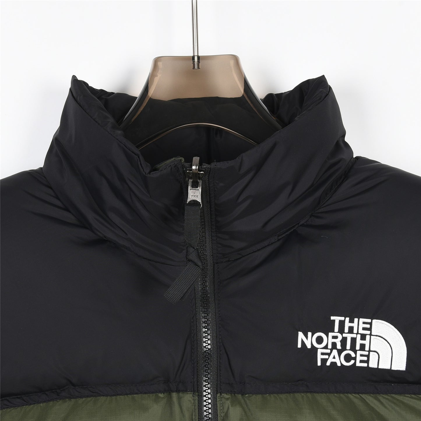 The North Face coat