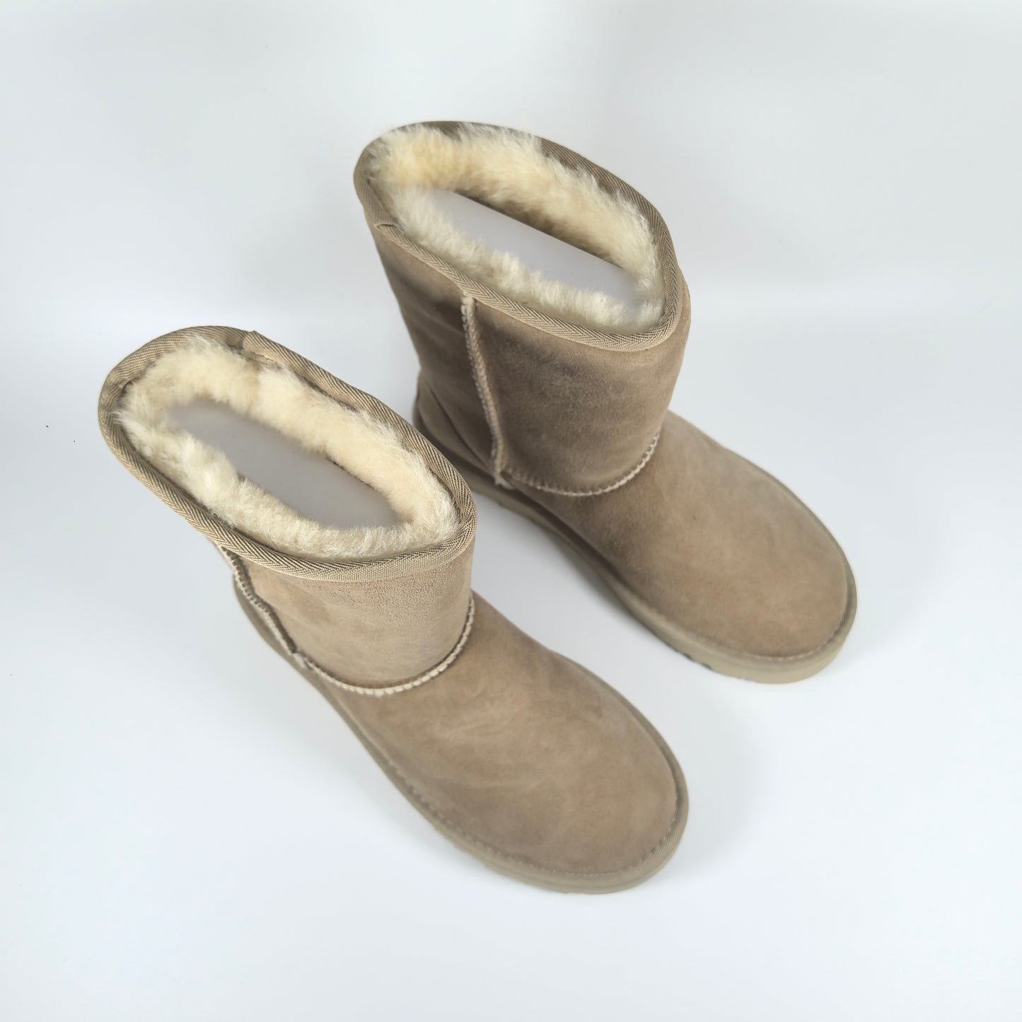 UGG Classic Short II Boots