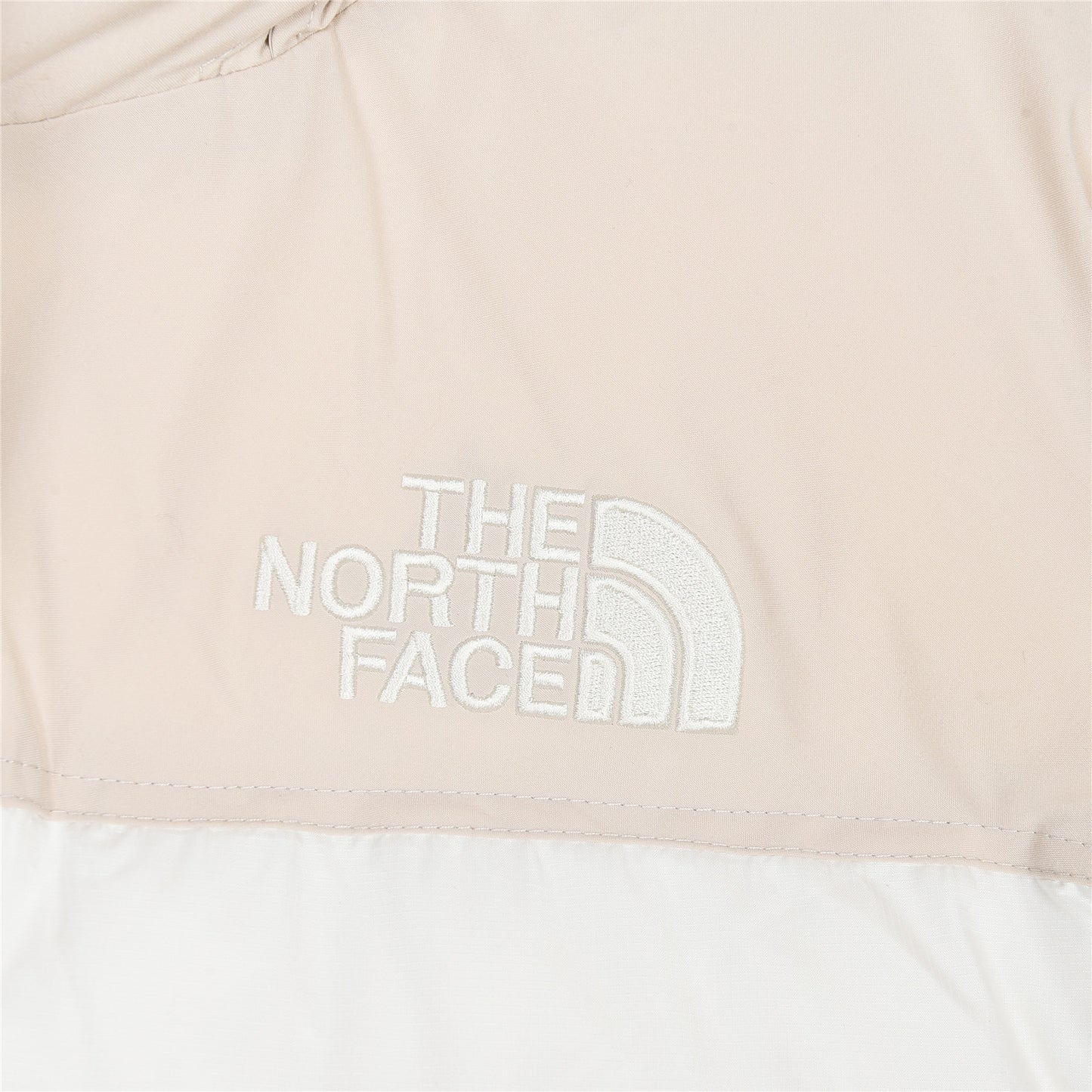 The North Face coat