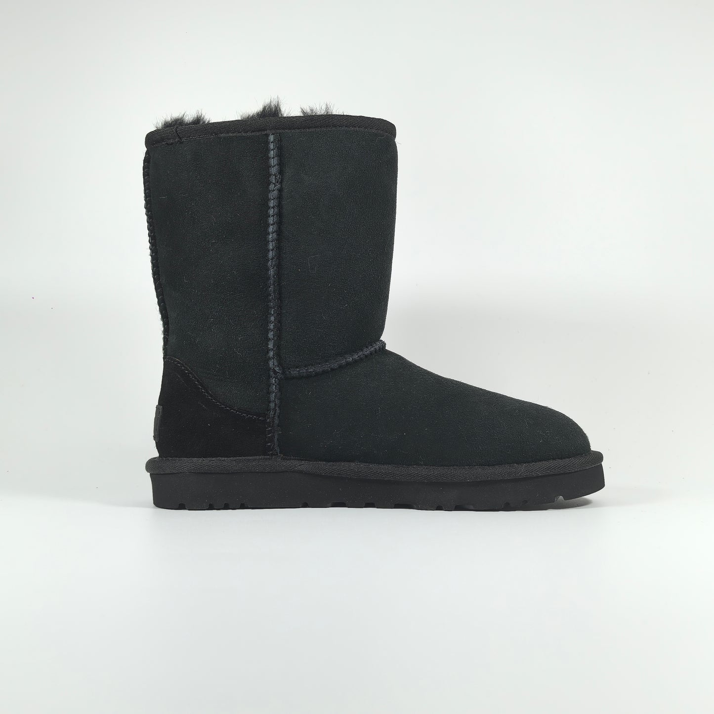 UGG Classic Short II Boots