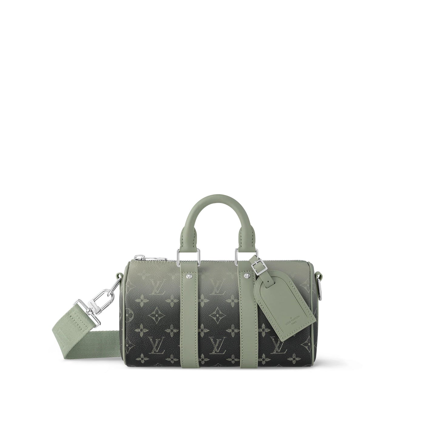 LOUIS VUITTON keepall 25