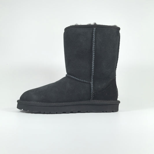 UGG Classic Short II Boots