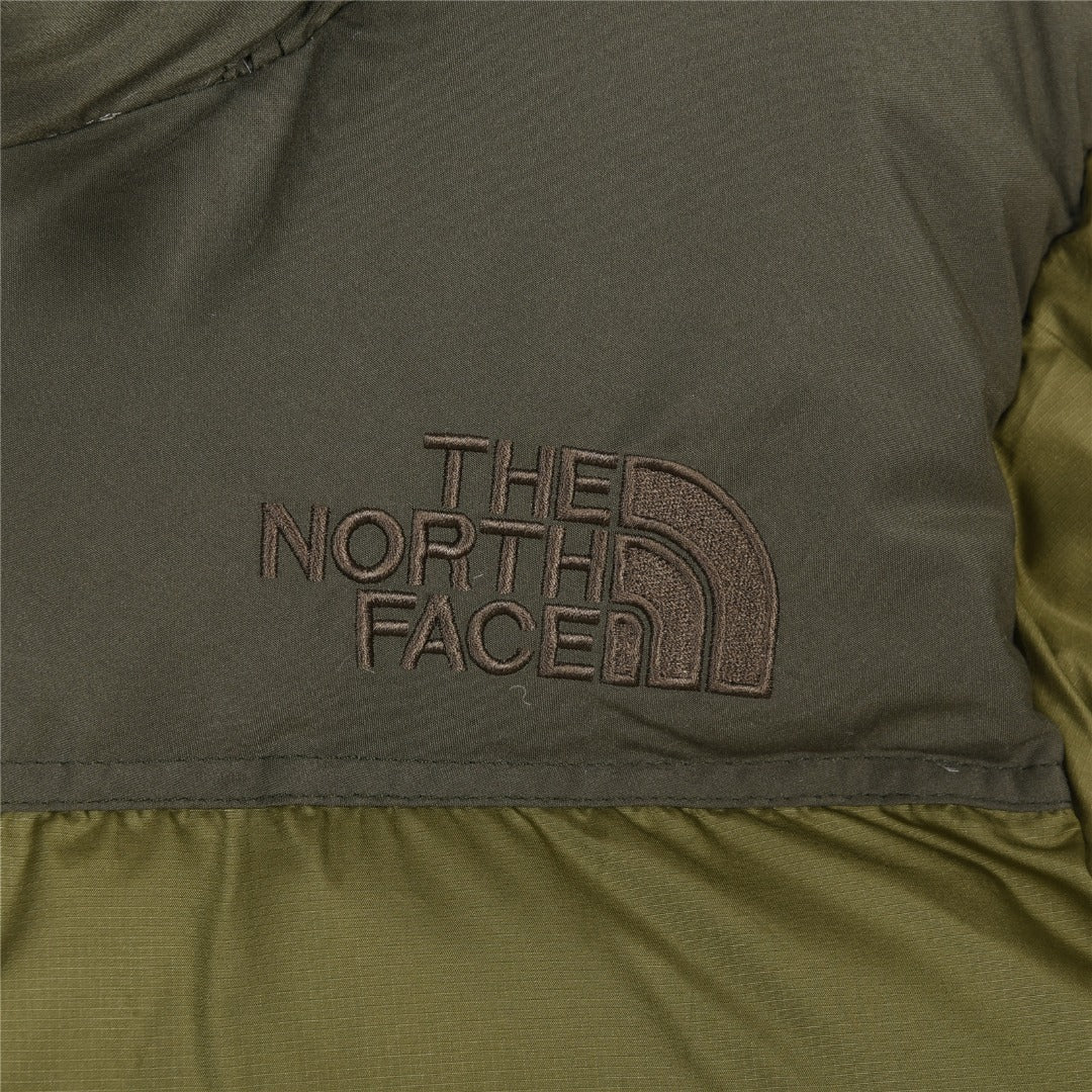 The North Face coat