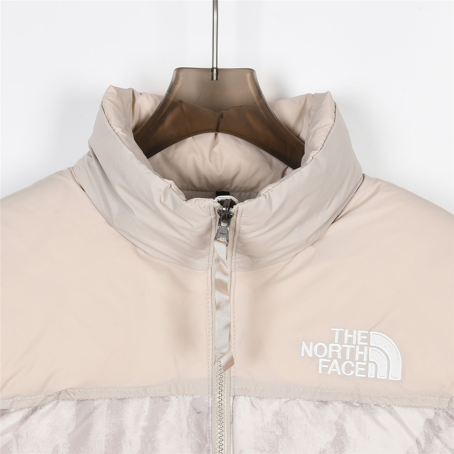 The North Face coat