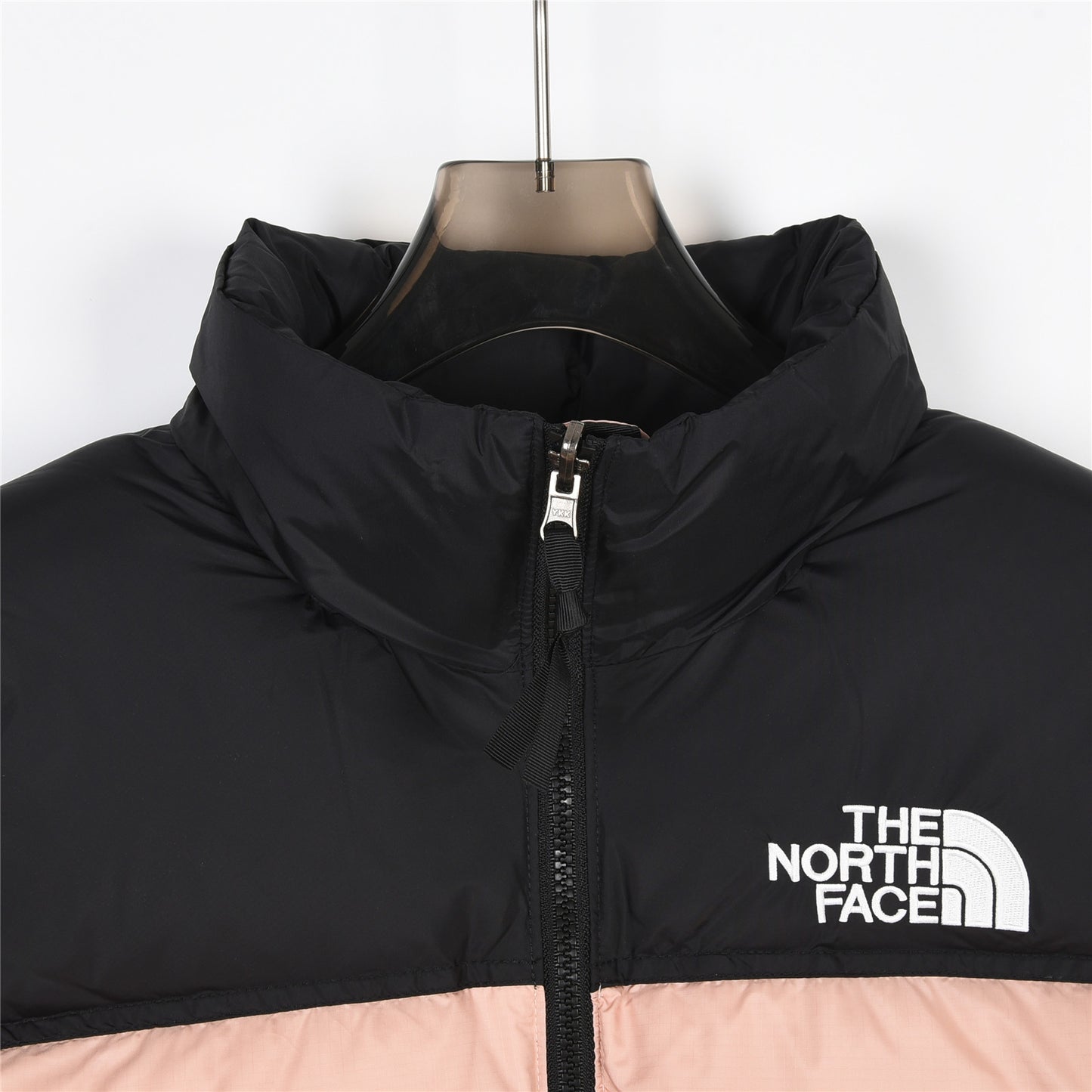 The North Face coat