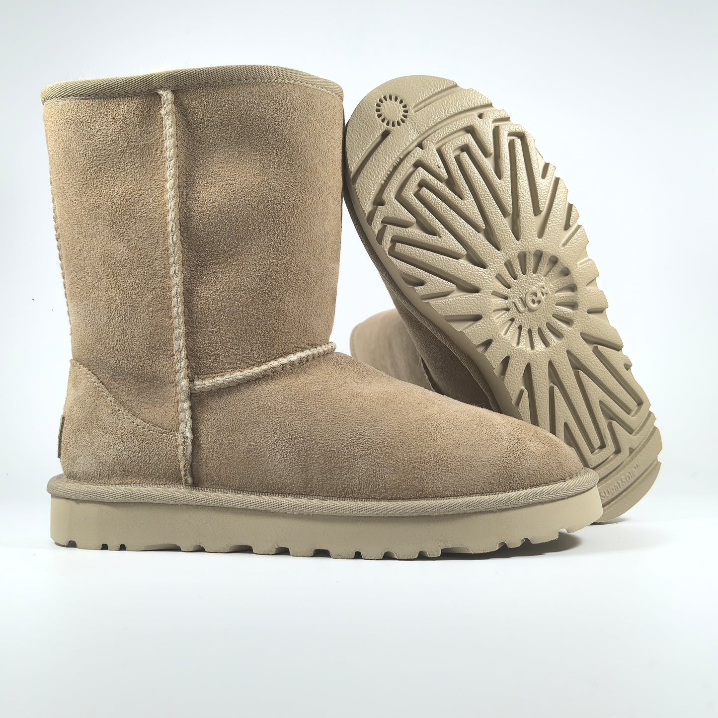 UGG Classic Short II Boots