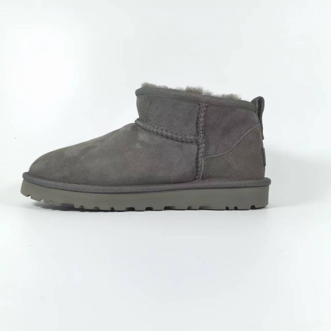 UGG Classic Ultra Mini Boots