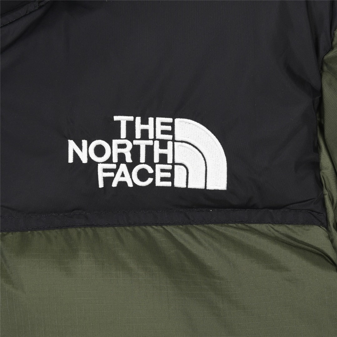 The North Face coat