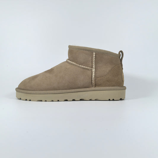 UGG Classic Ultra Mini Boots