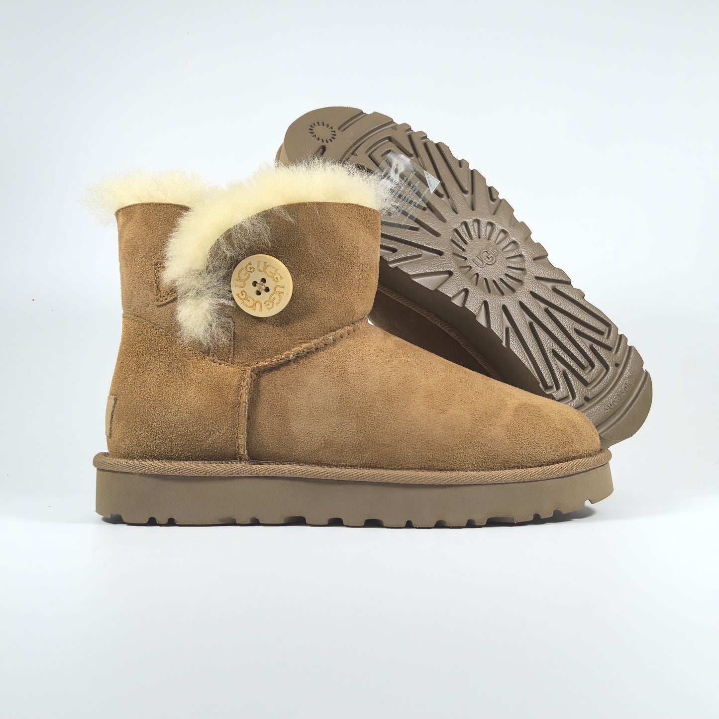 Ugg Kids Alexl Mini Boot