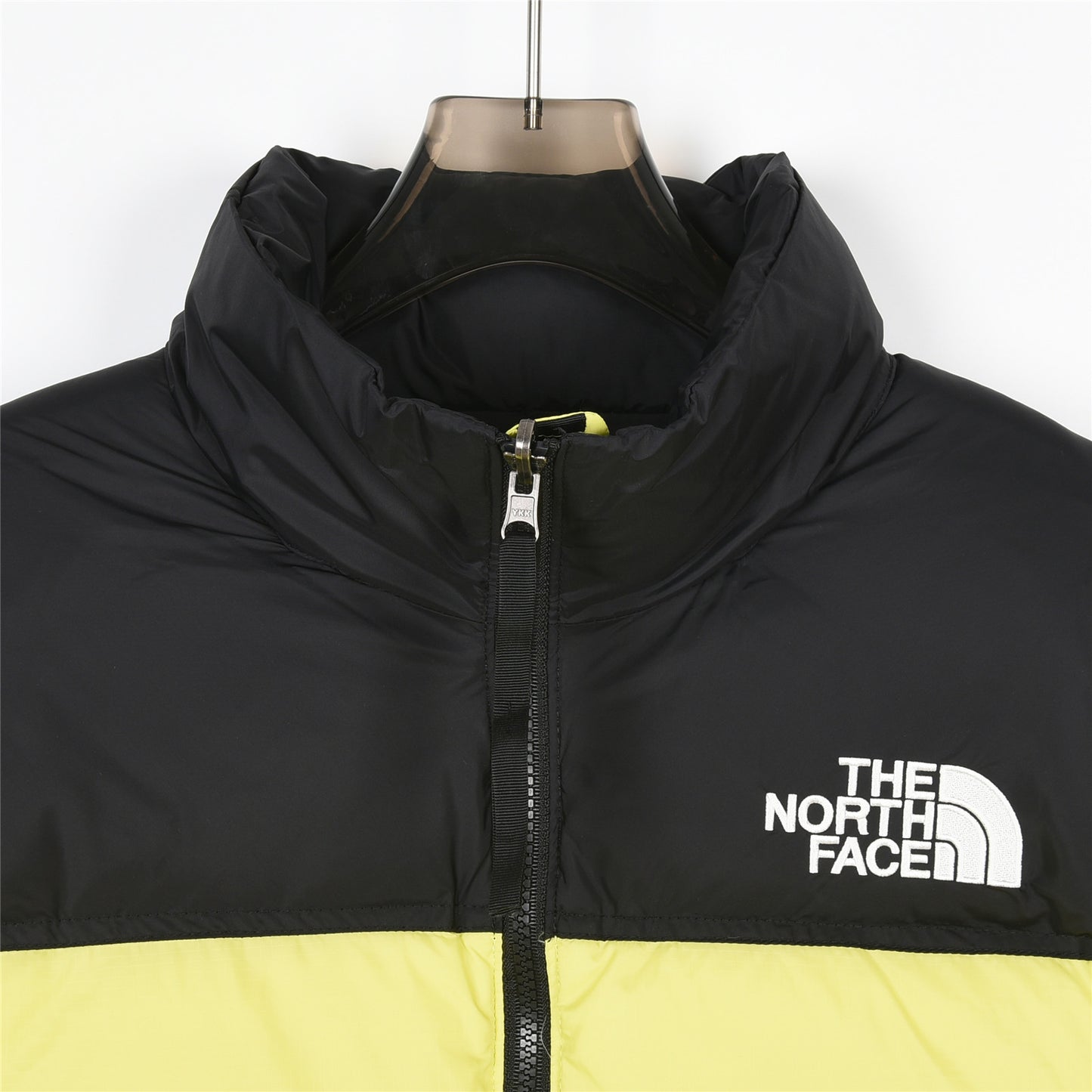 The North Face coat