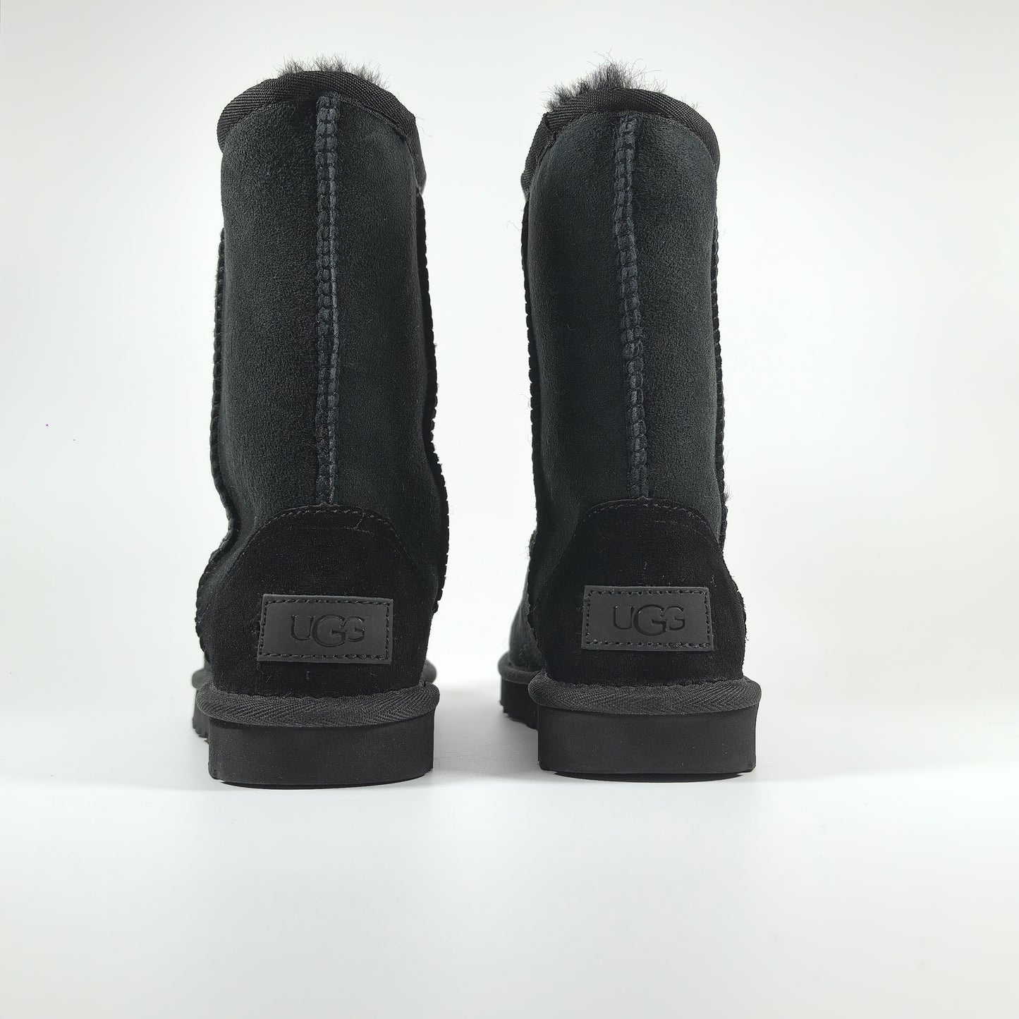 UGG Classic Short II Boots