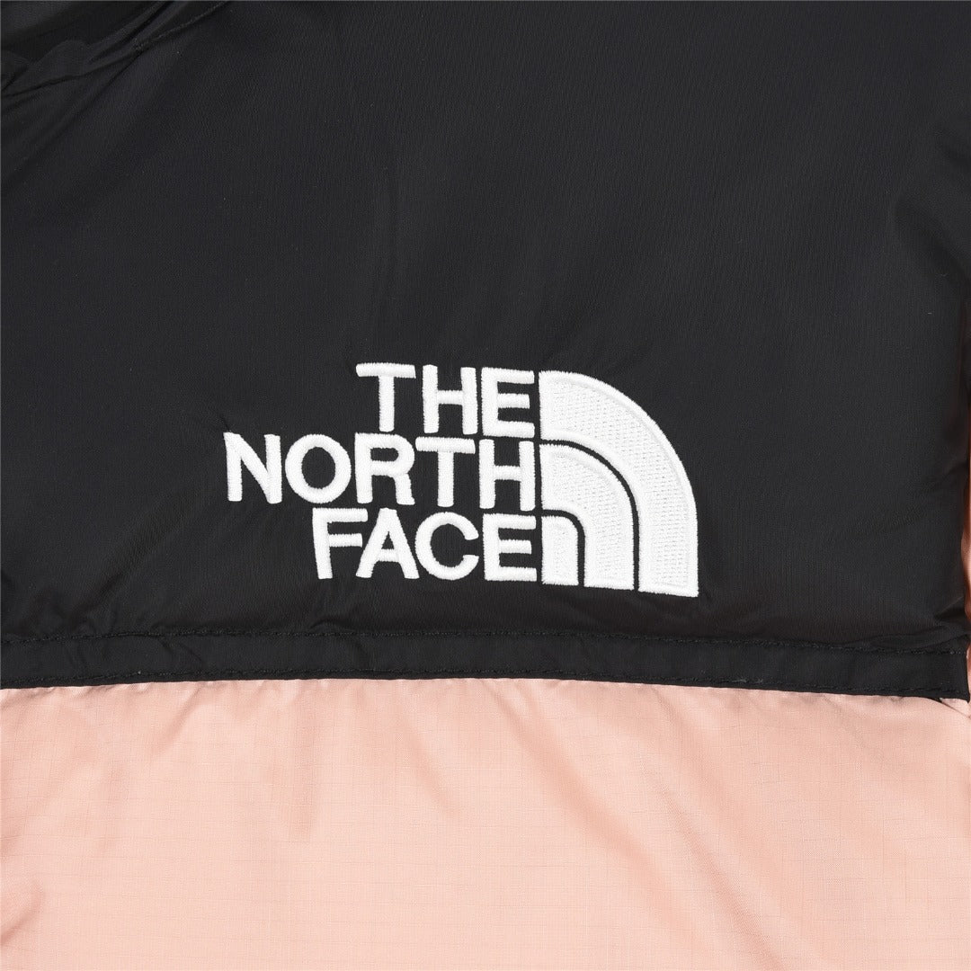 The North Face coat