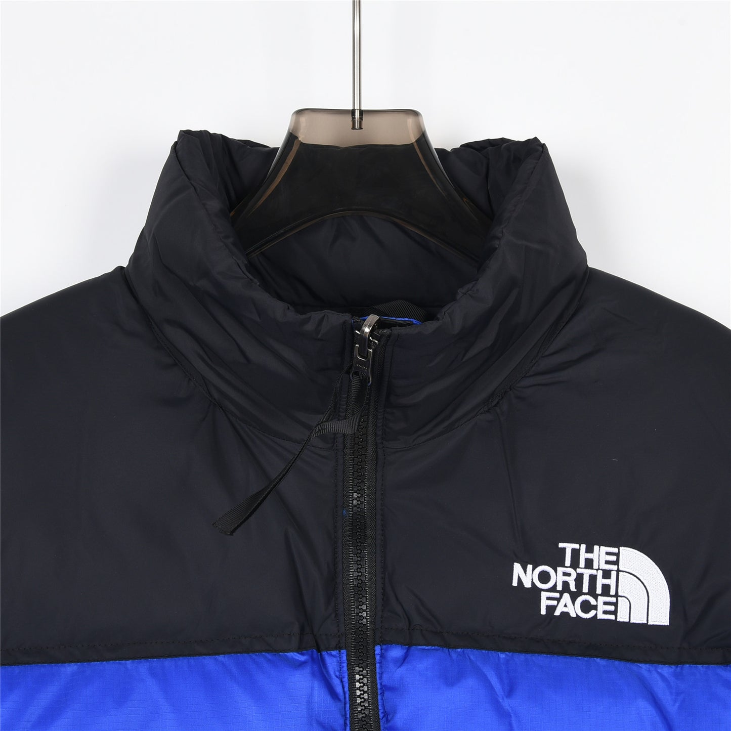 The North Face coat