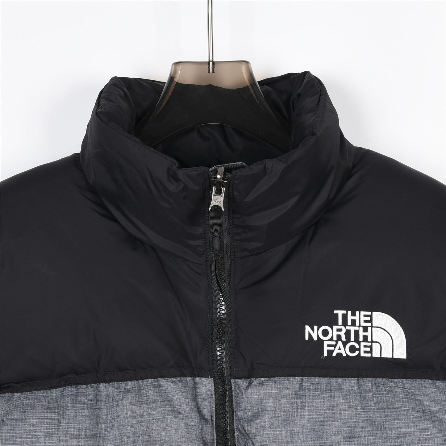 The North Face coat