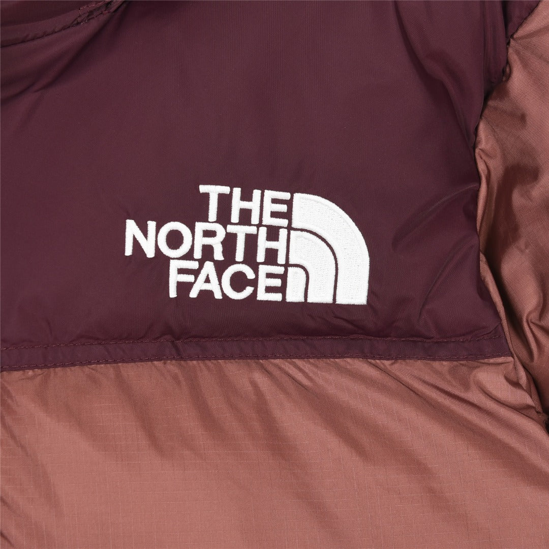 The North Face coat