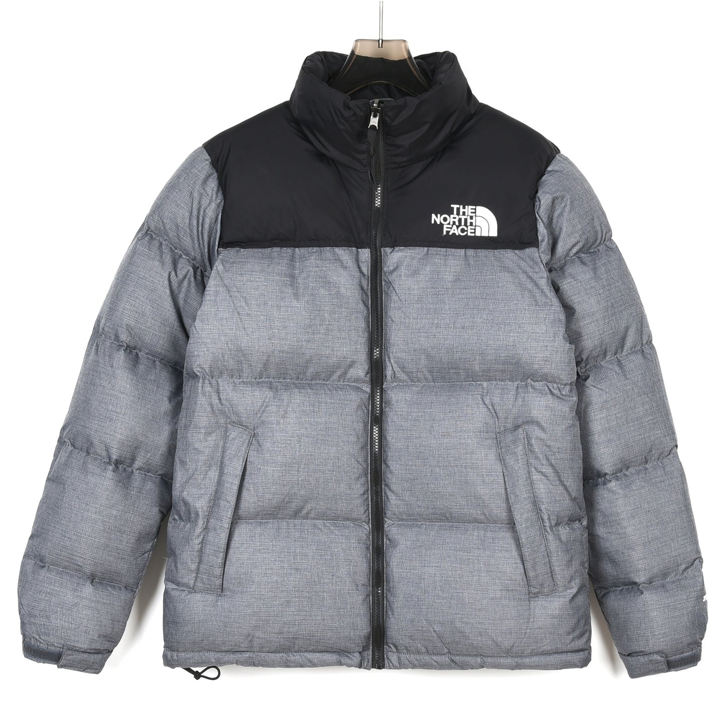 The North Face coat